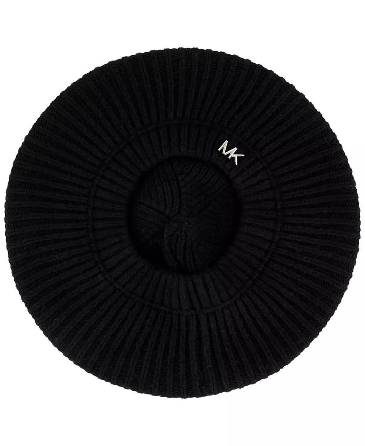 Women's Exposed Seam Beret