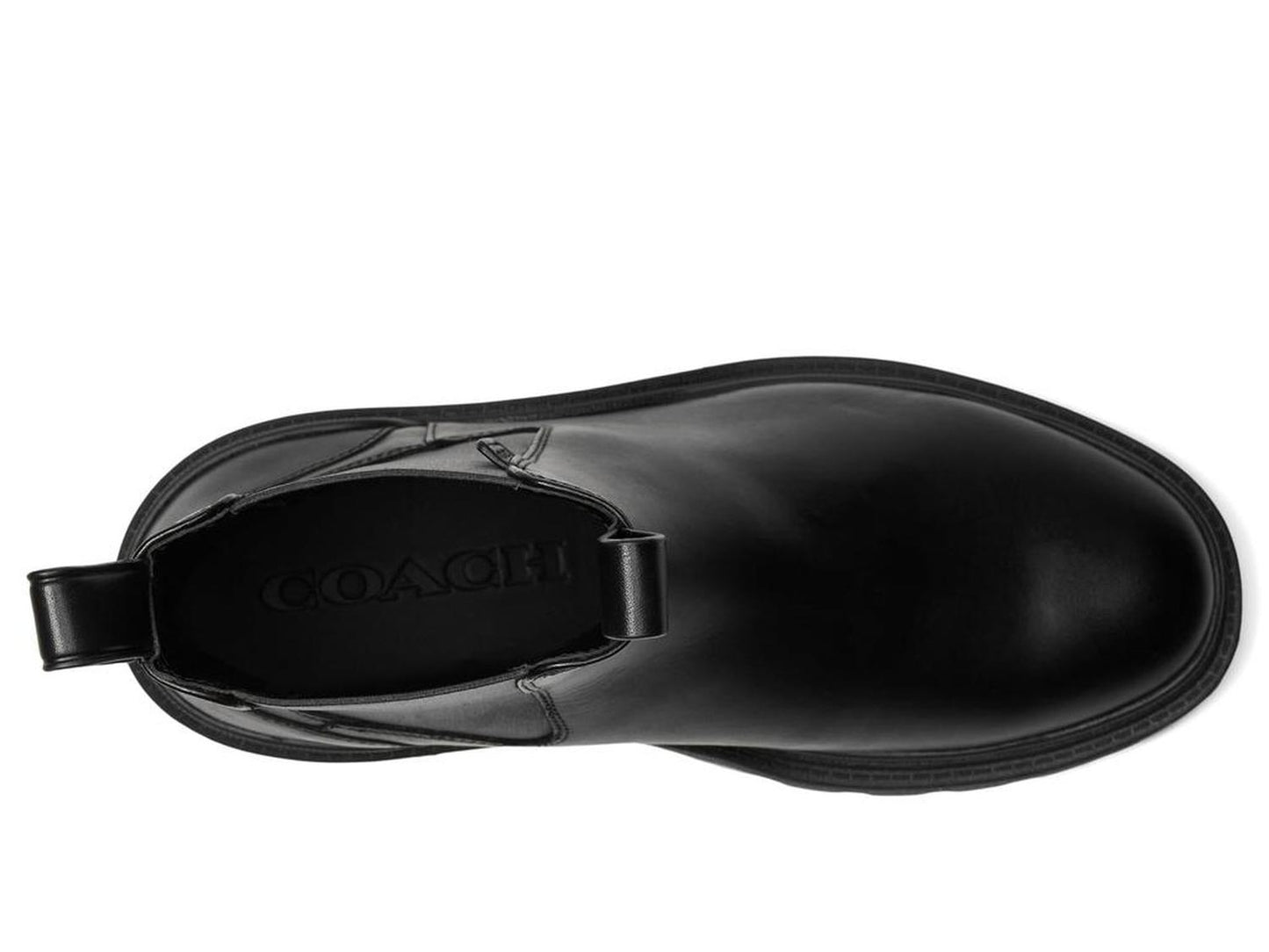 Colson Signature Boot
