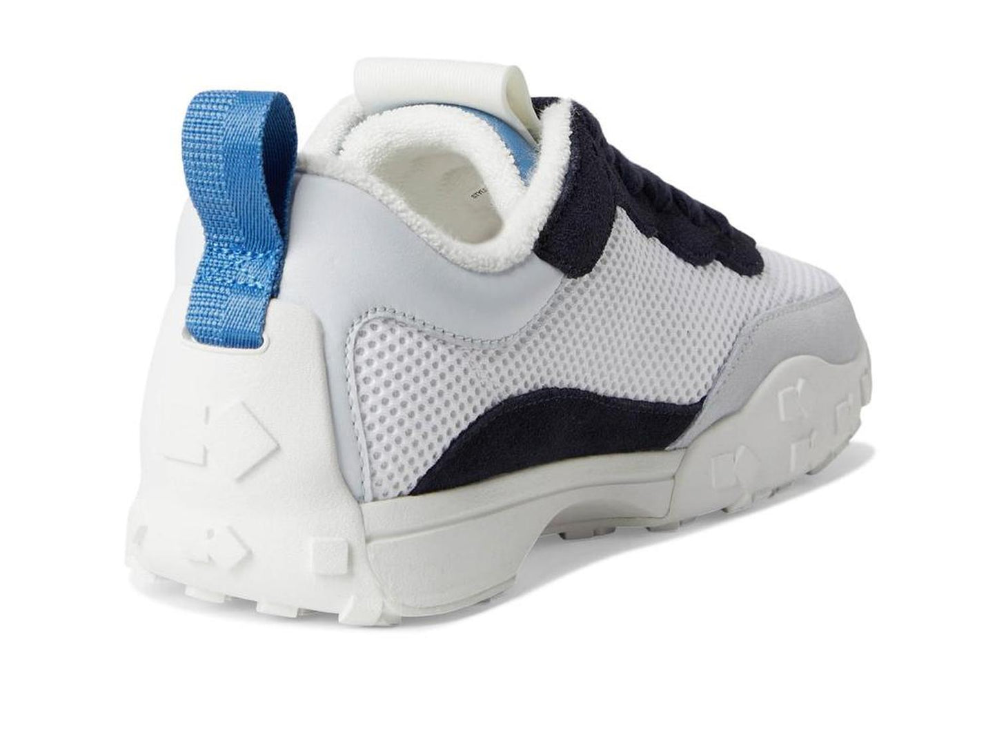 K As In Kate Lace Up Sneakers
