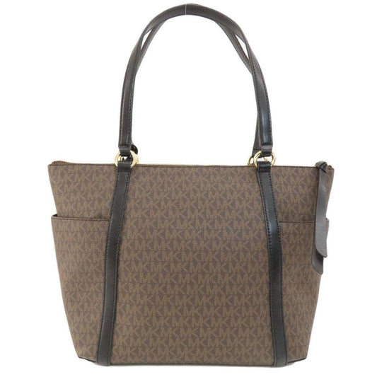 Pvc Tote Bag (Pre-Owned)