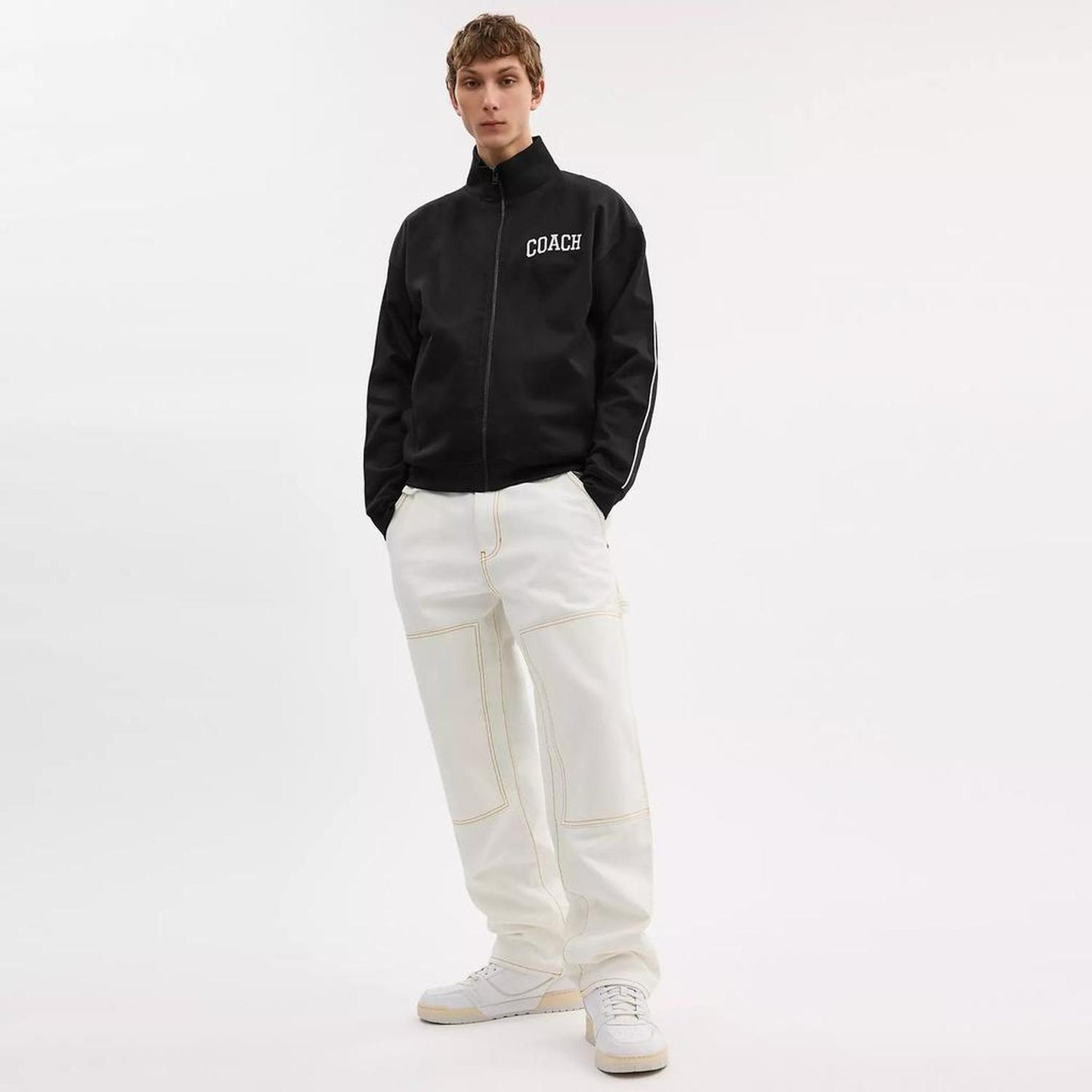 Track Jacket