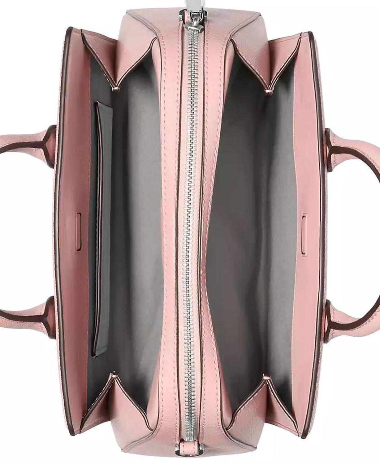 Laila Small Crossbody Satchel