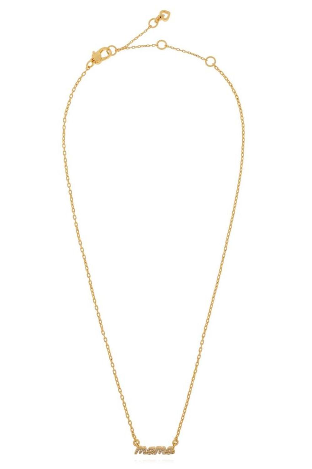 Kate Spade Embellished Necklace