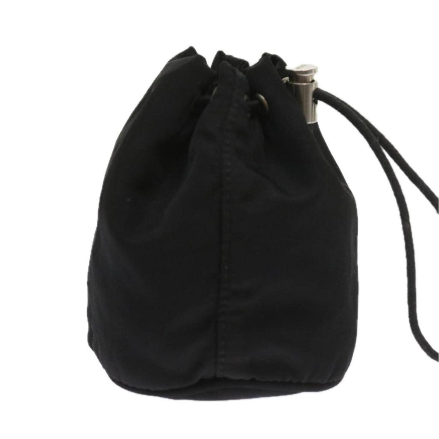 Prada Synthetic Clutch Bag (Pre-Owned)