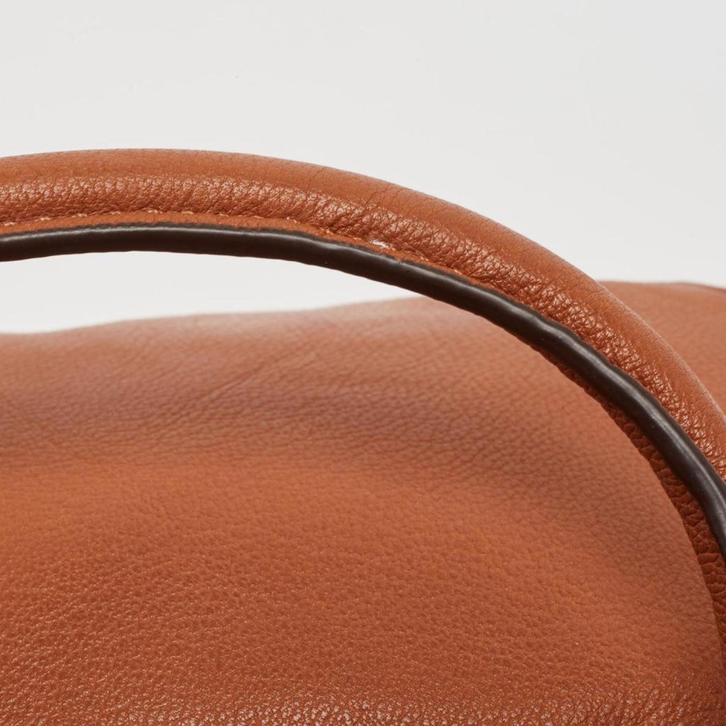 Michael Michael Kors Leather Hamilton North South Tote