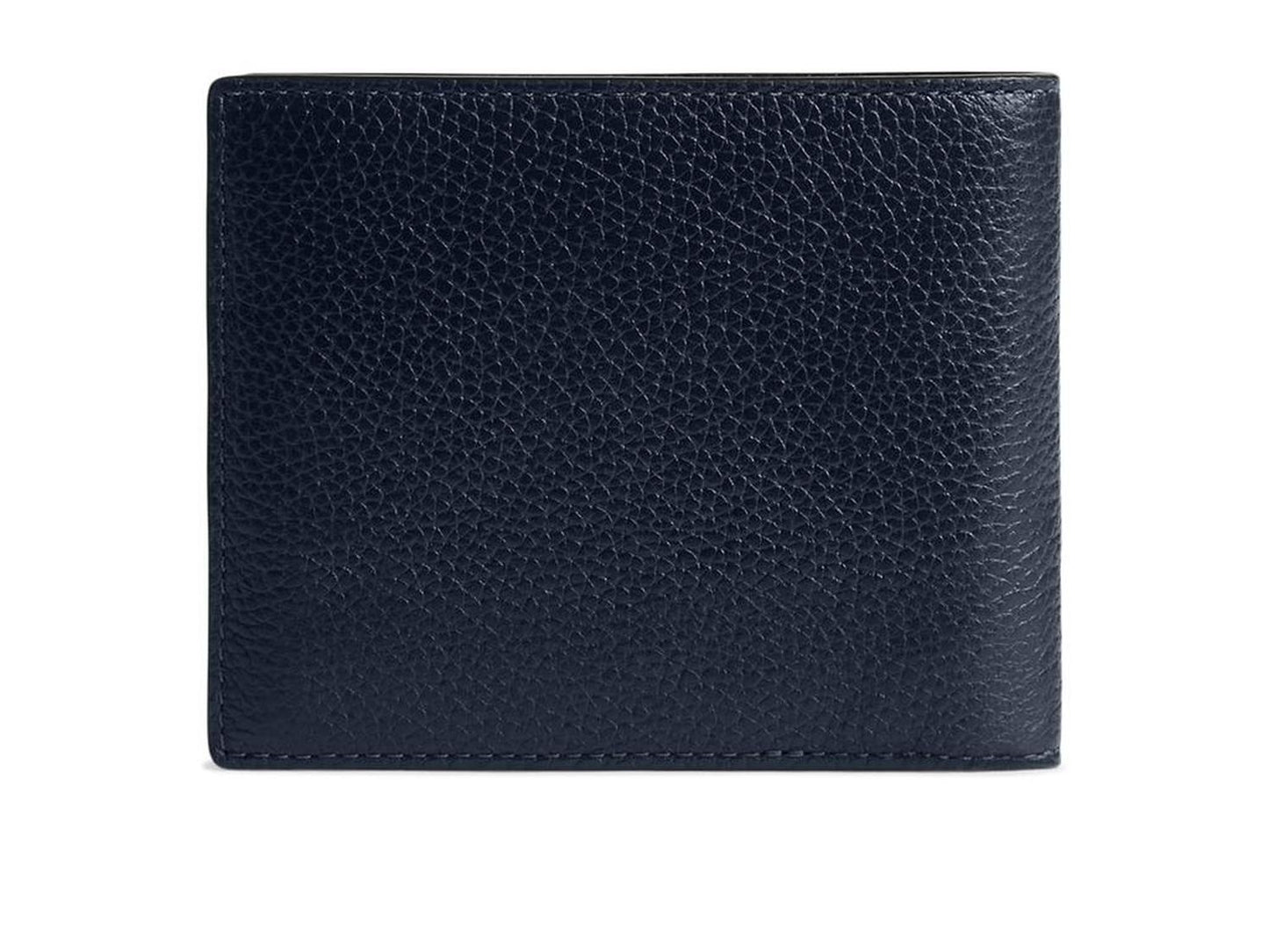 3-In-1 Wallet With Coach Graphic