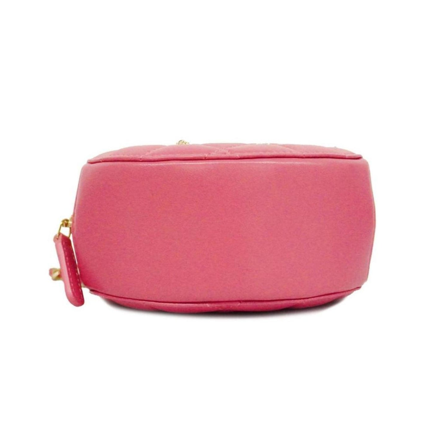 Chanel Leather Shoulder Bag (Pre-Owned)