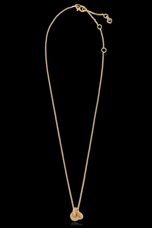 Kate Spade Pendant Necklace