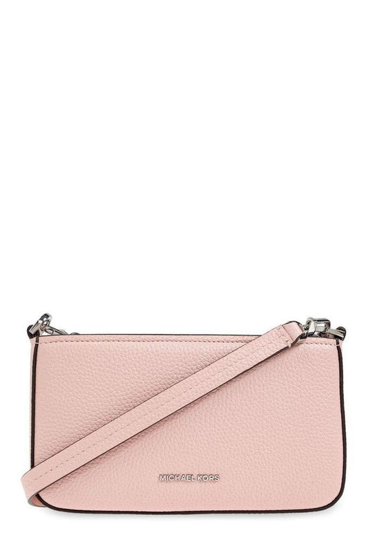 Michael Michael Kors Bryant Small Pebbled Convertible Pochette Bag