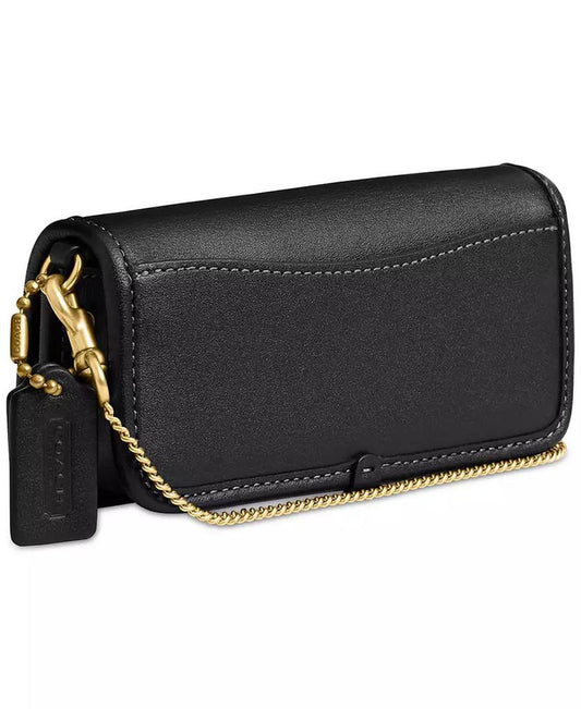 Glovetanned Leather Mini Dinky Bag 14