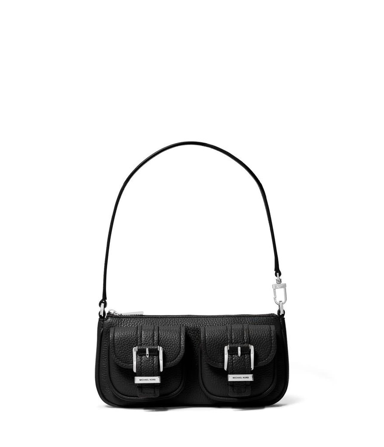 Zoe Small Convertible Pouchette