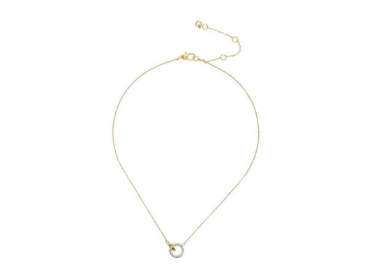 Set In Stone Pendant