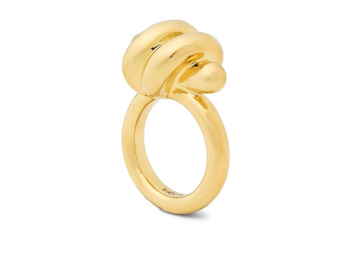 Ropes & Knots Ring