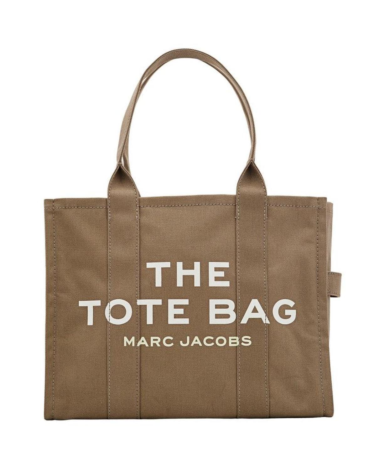 Large Canvas Tote Bag