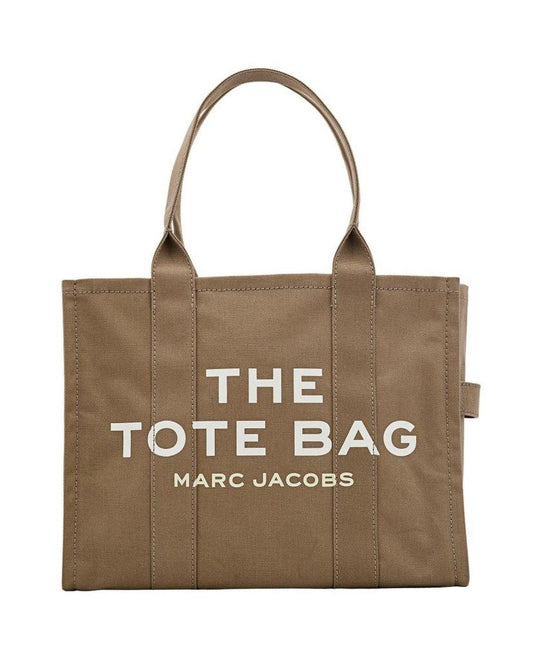 Large Canvas Tote Bag