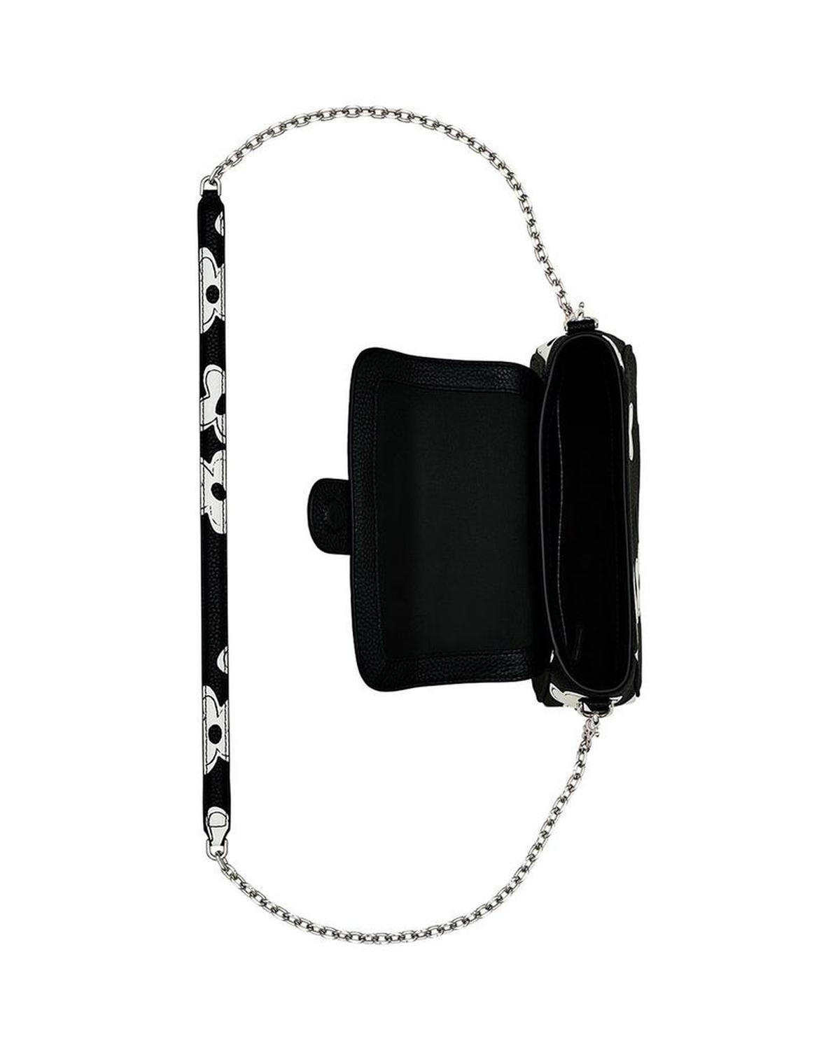 The Daisy Clover Shoulder Bag