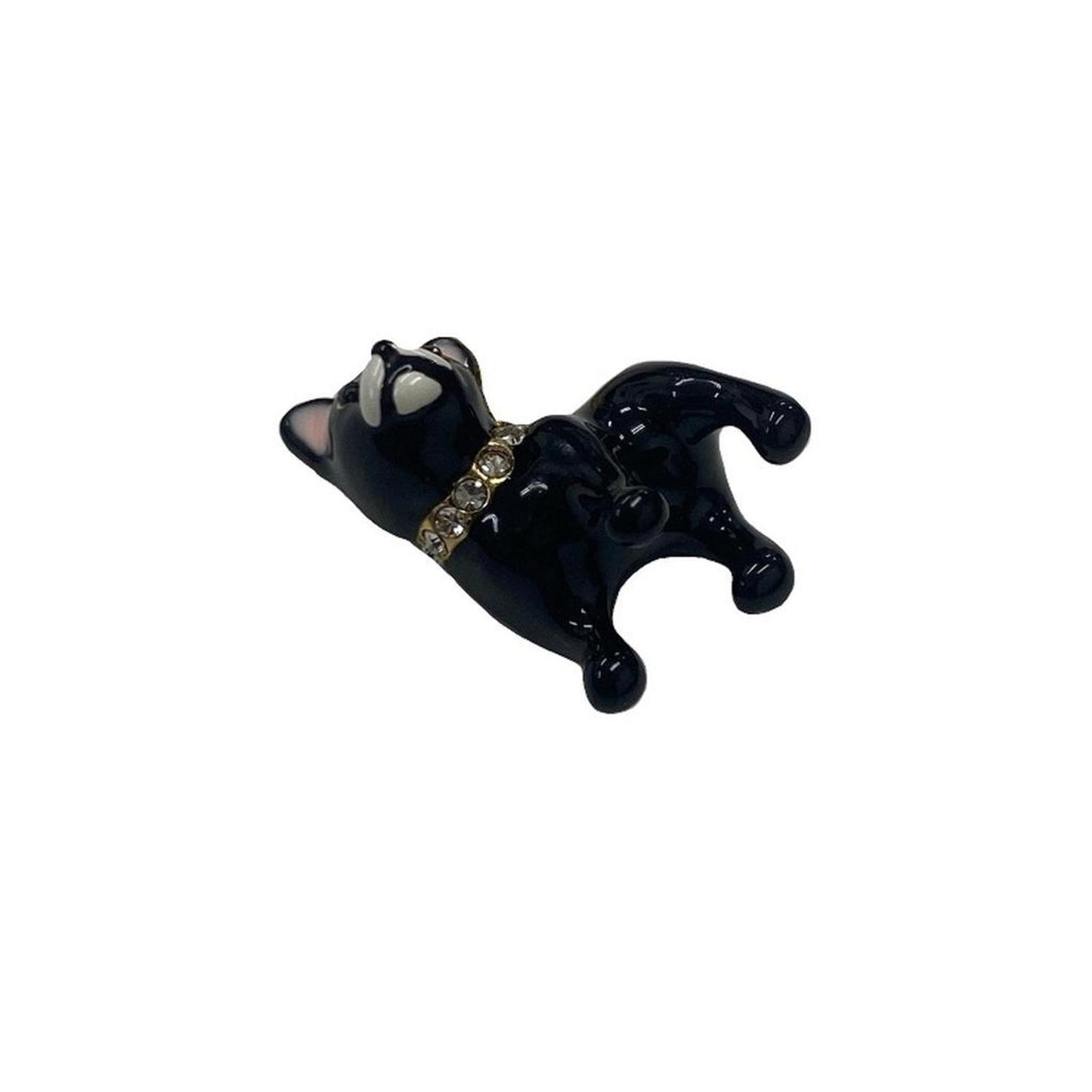 pink   Plating Necklace (Pre-Owned)