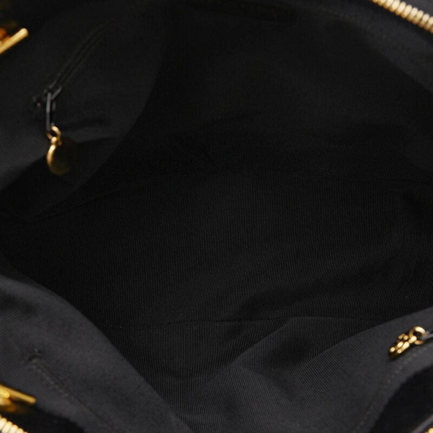 Chanel Triple Coco Leather Shoulder Bag (Pre-Owned)