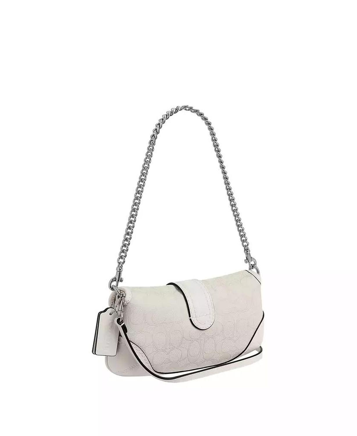 Soho 25 Mini Shoulder Bag