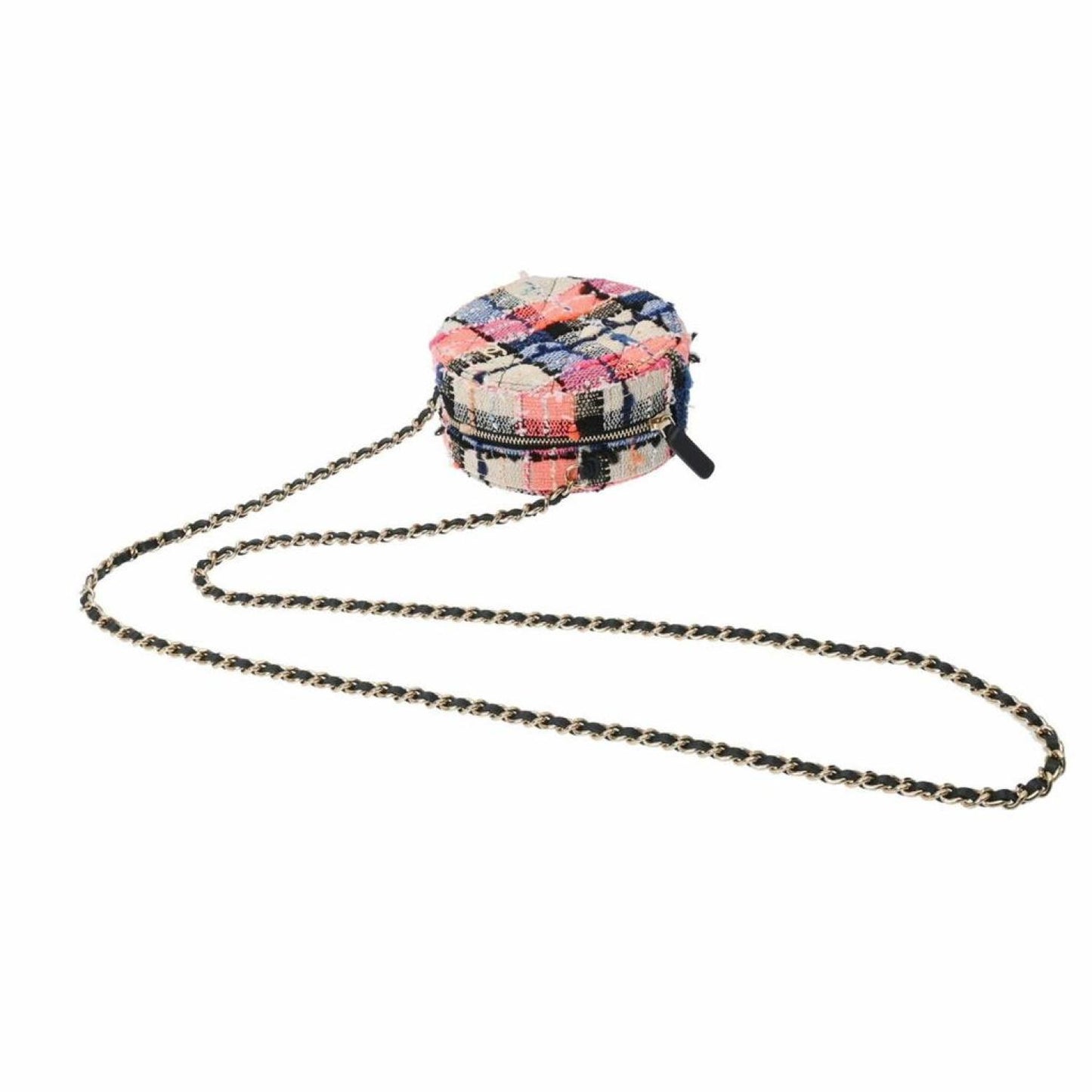 Chanel - Tweed Shoulder Bag (Pre-Owned)