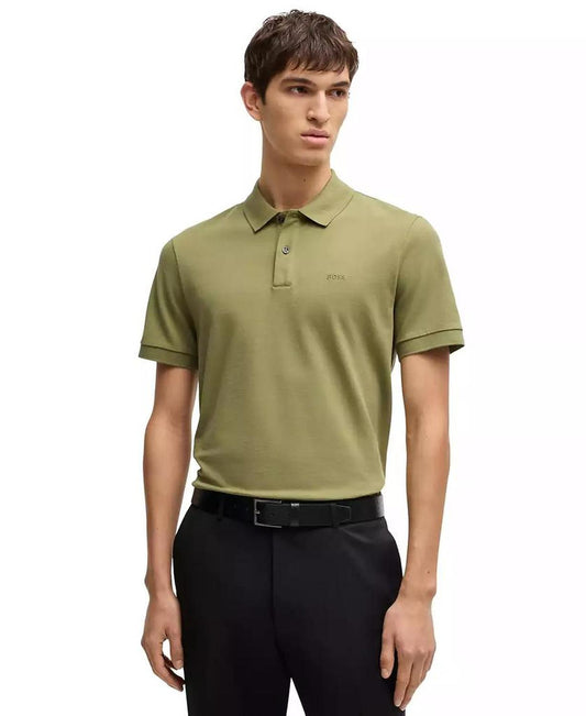 Men's Regular-Fit Pallas Polo Shirt