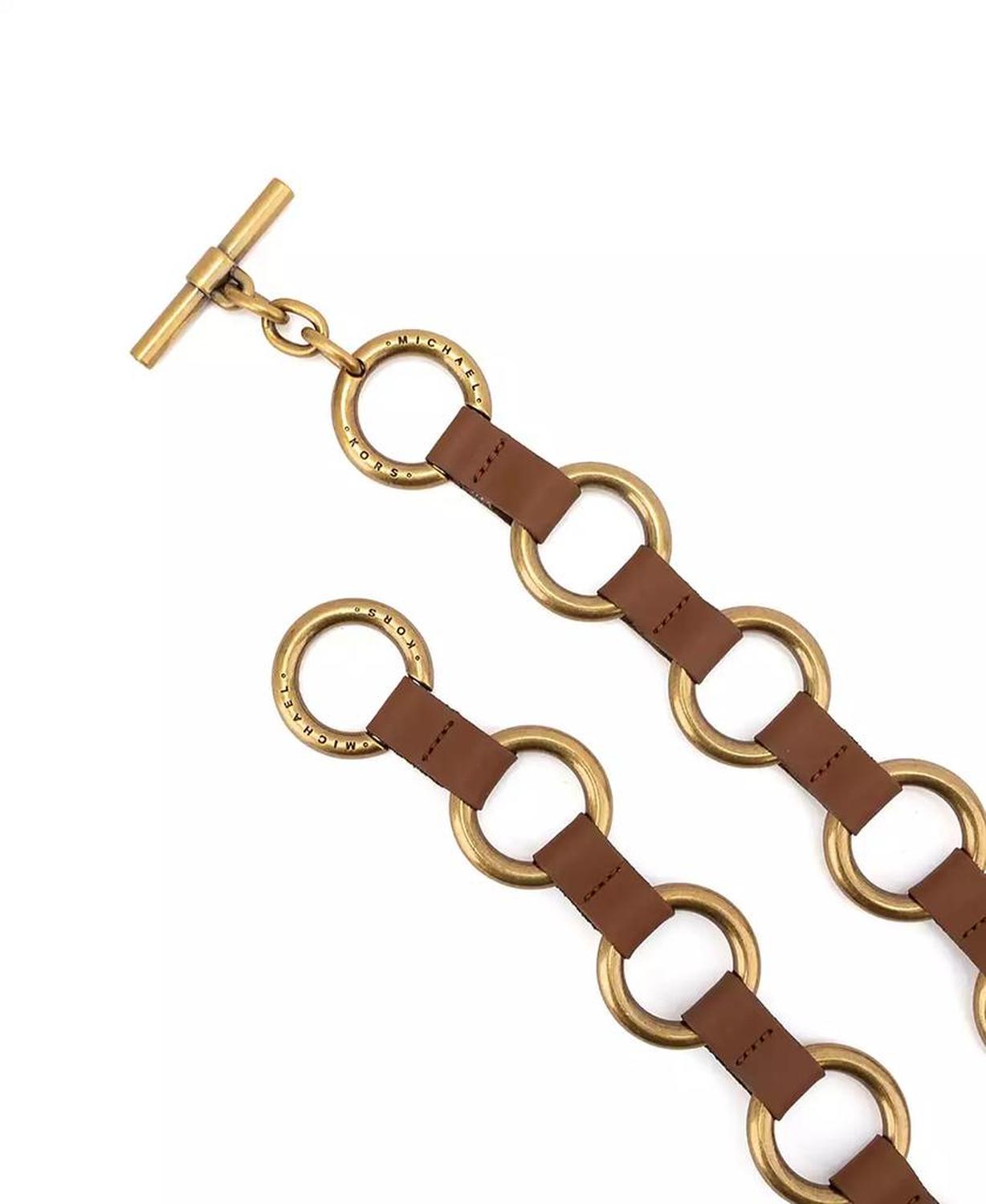Women's Multi Ring Belt