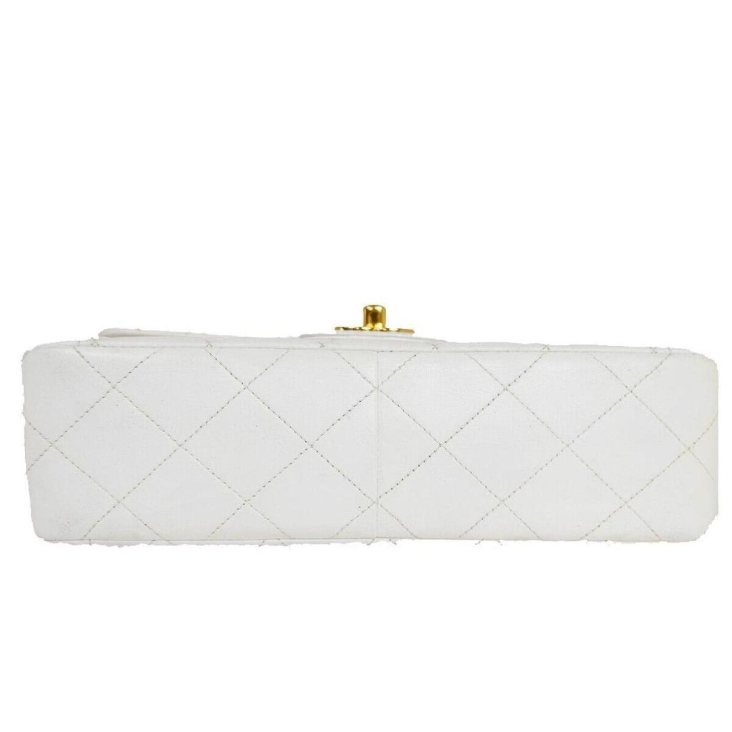 Chanel Matelassé Leather Shoulder Bag (Pre-Owned)