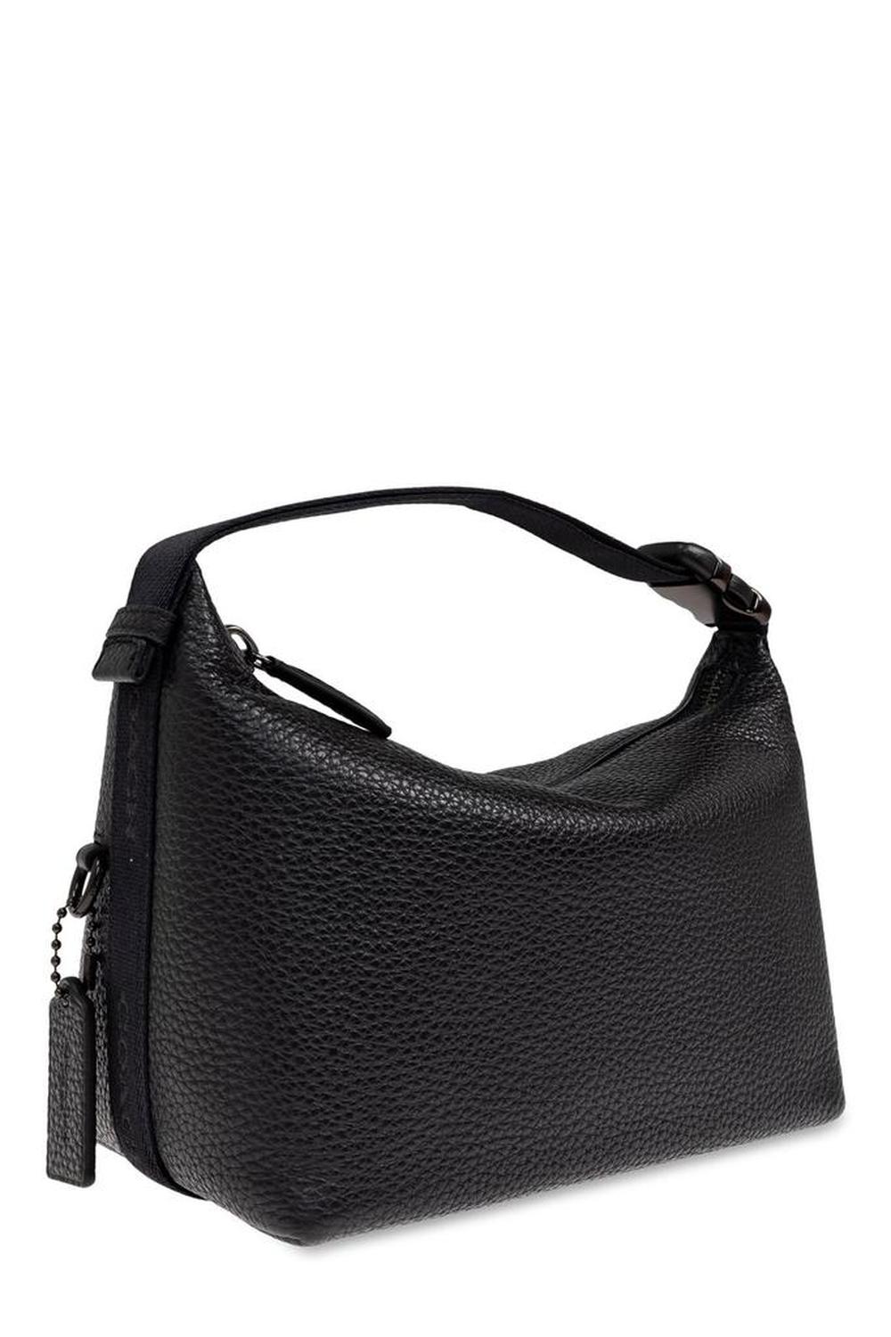 Coach Travel Kit Speedclip Tote Bag