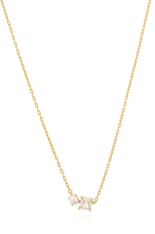 Kate Spade Pendant Necklace