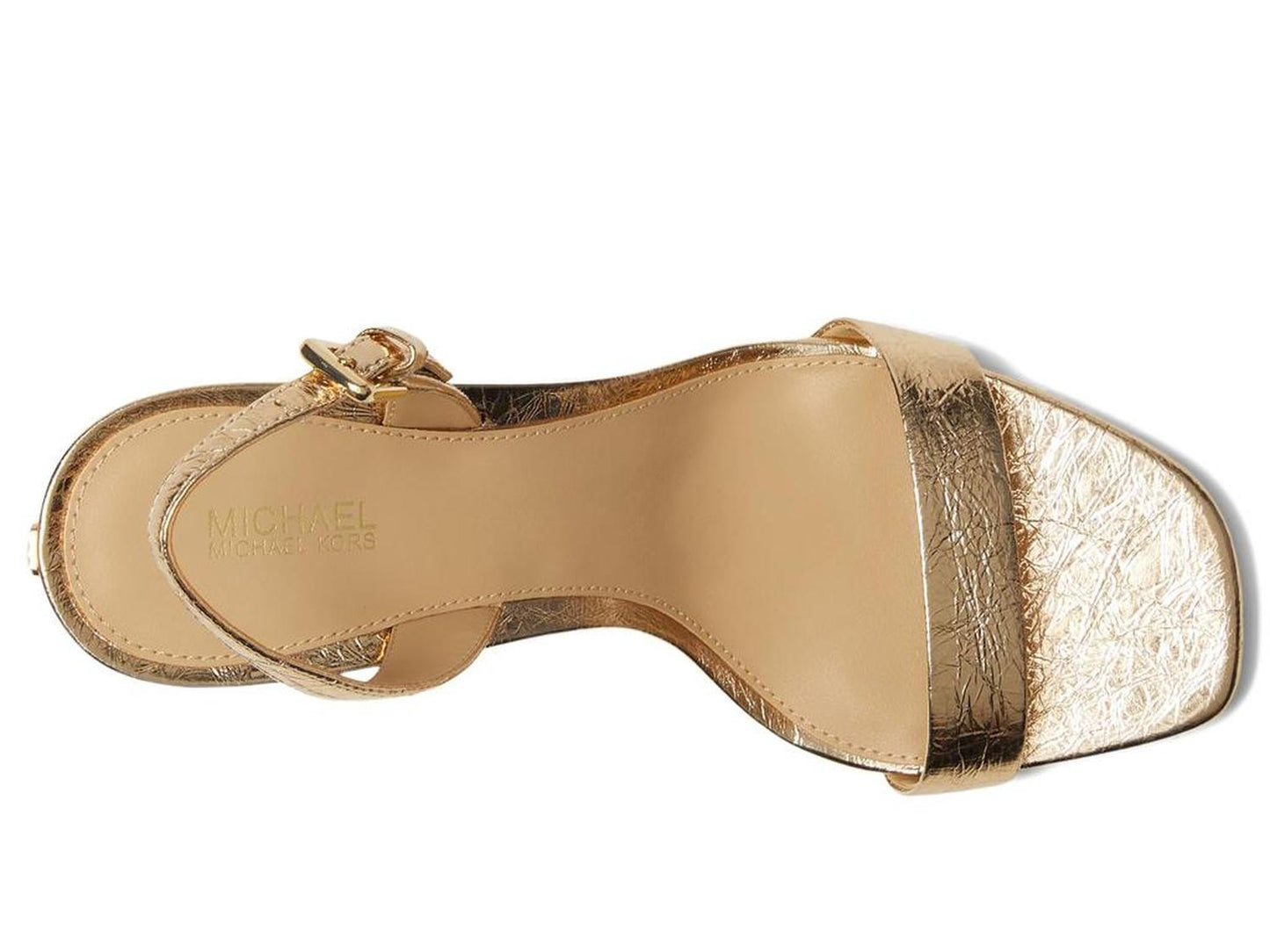 Kasia Heeled Sandal