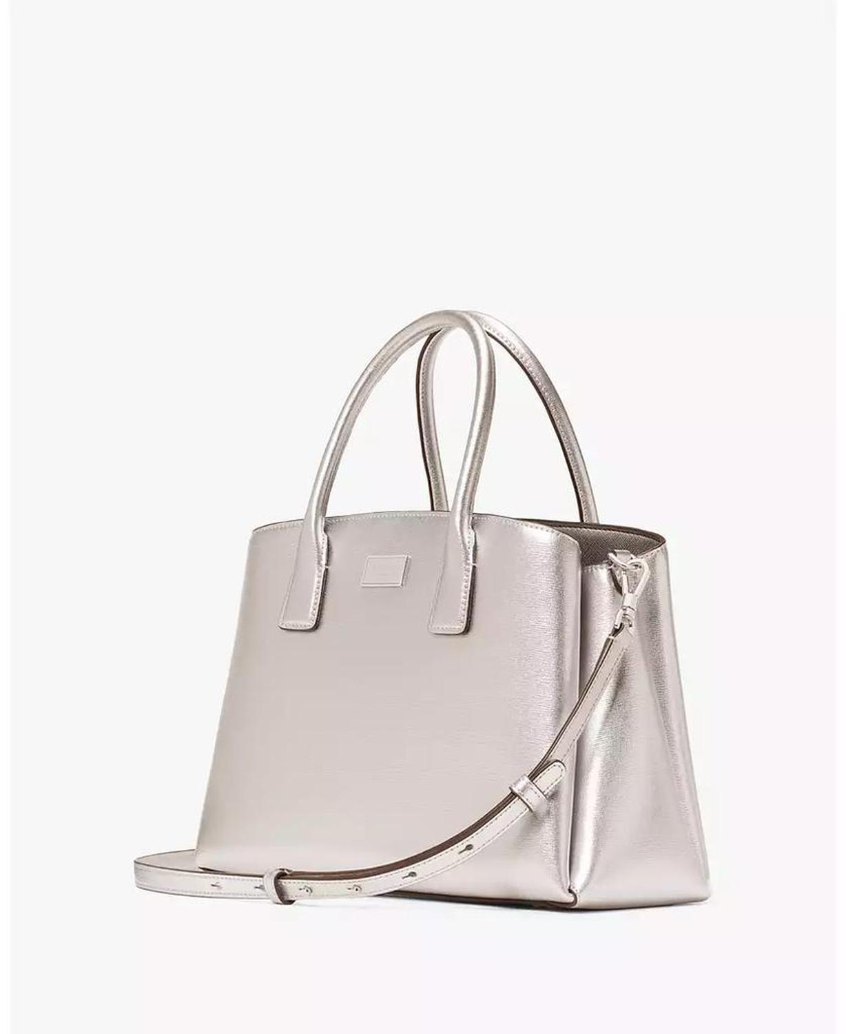 Serena Small Satchel Bag