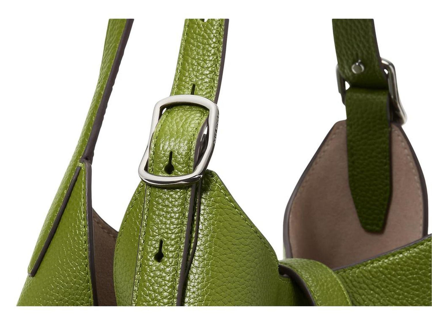 Deco Crossbody Tote Bag