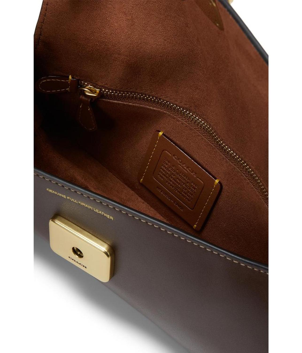 Jet Shoulder Bag