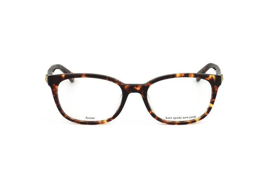 Kate Spade Square-Frame Glasses