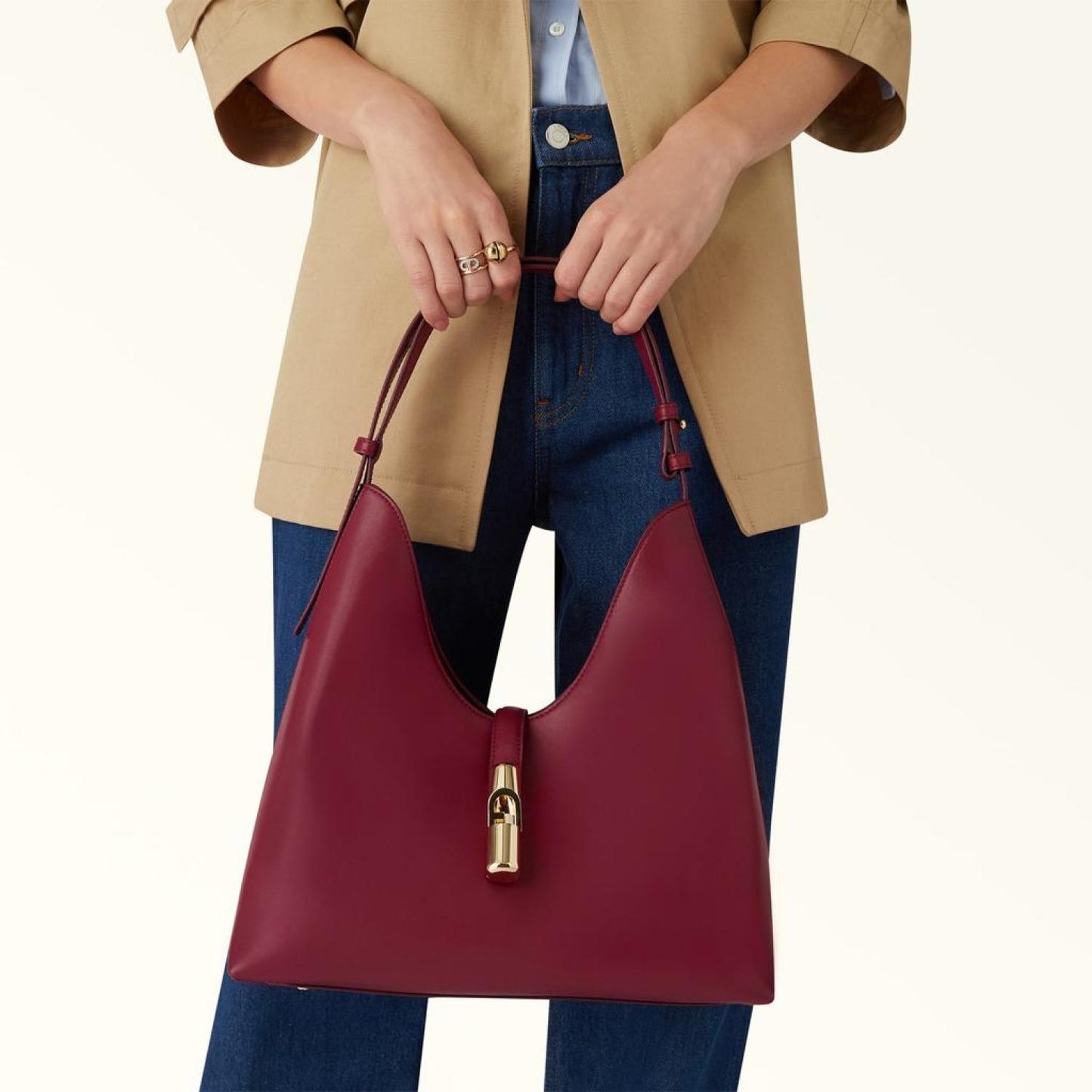 Furla Goccia