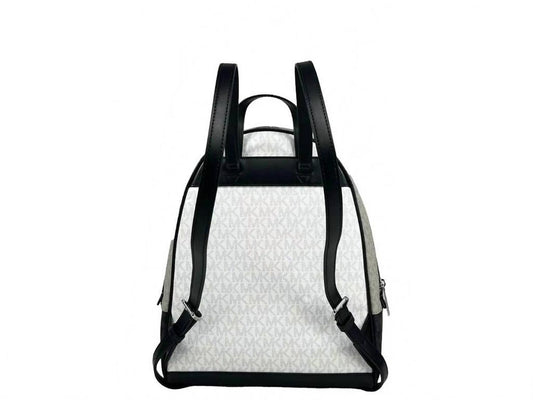 Women's Rhea Medium Backpack In Optic White Multi