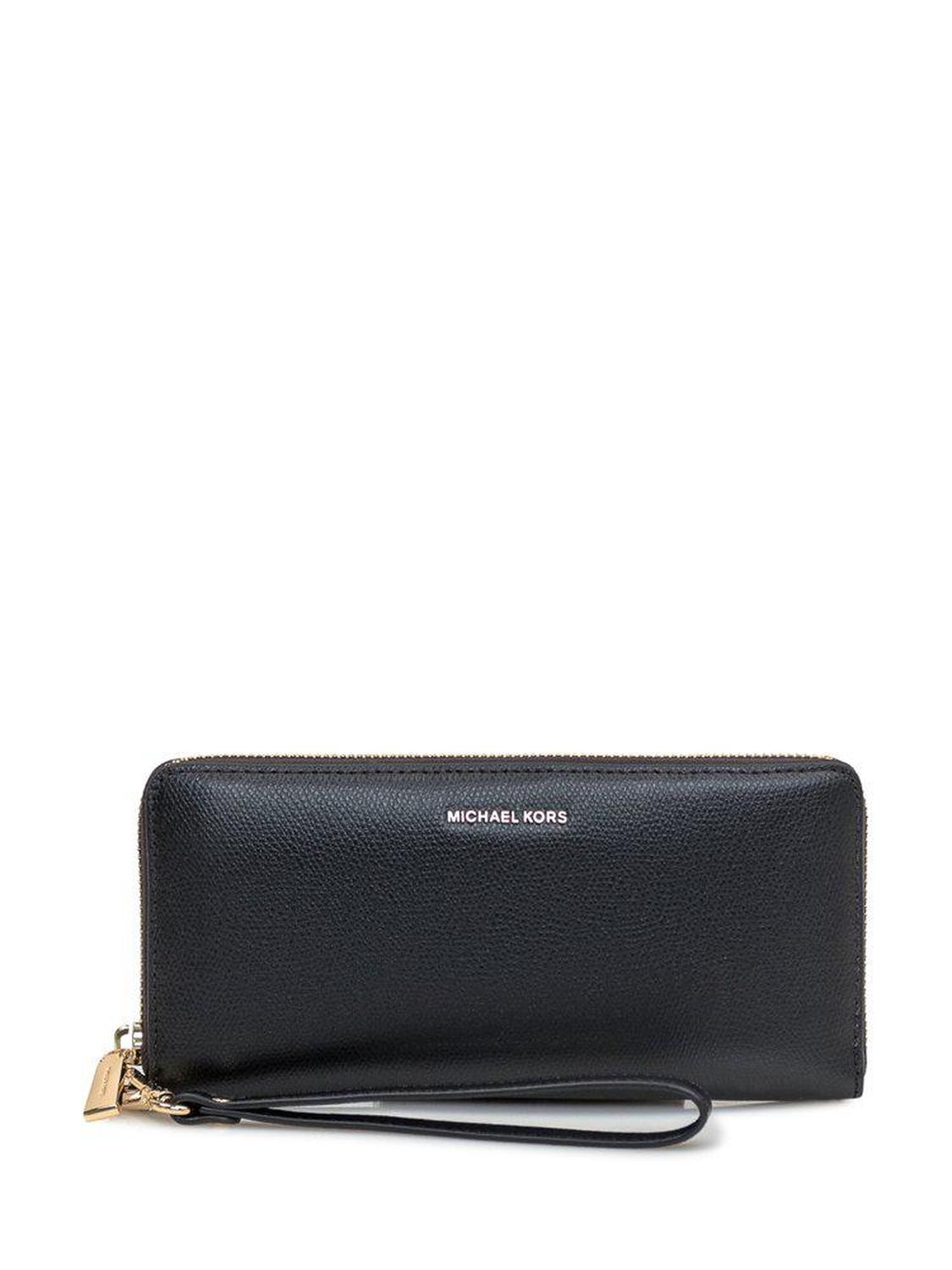 Michael Kors Jet Set Travel Large Continental Wallet