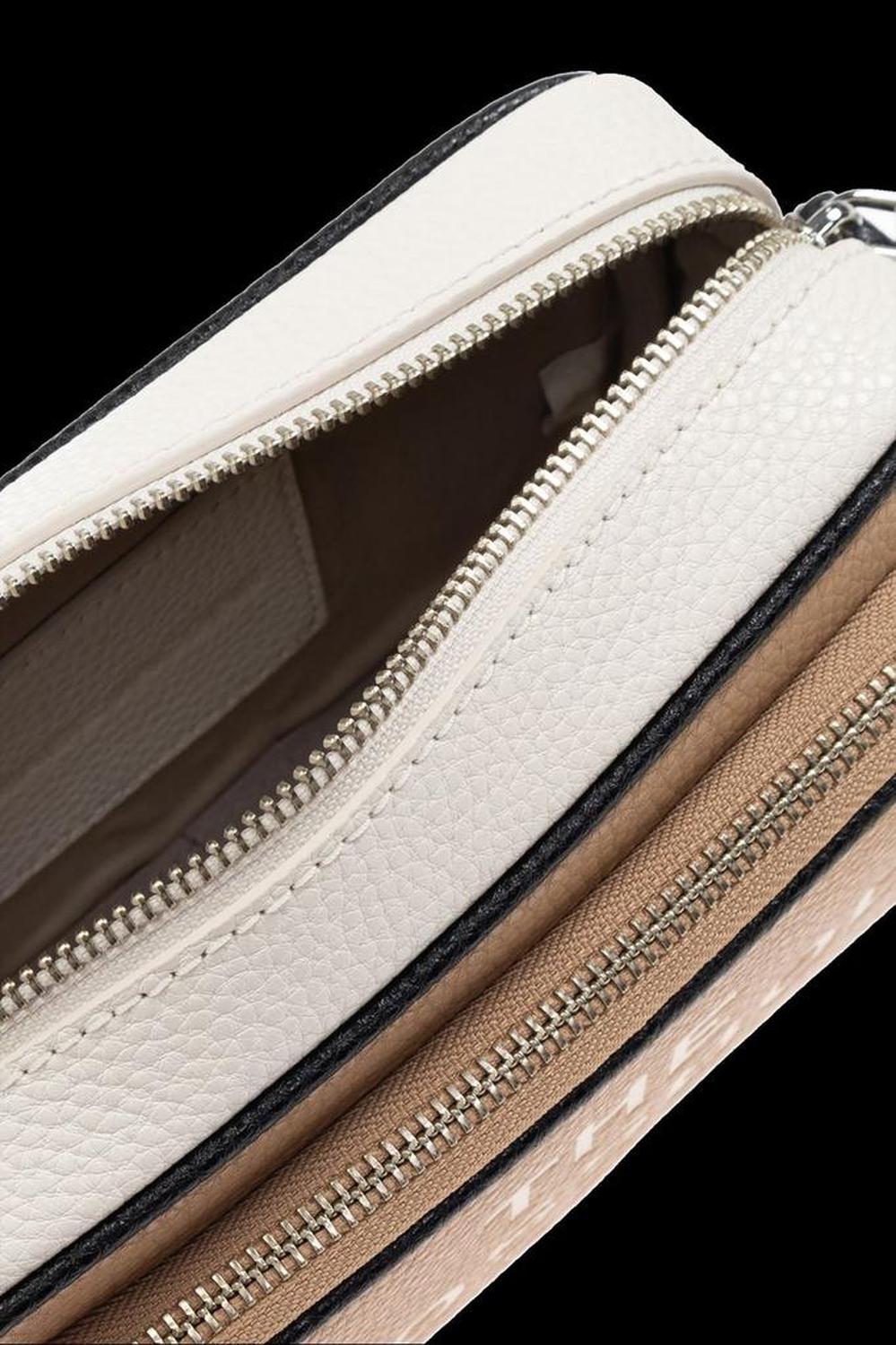 Marc Jacobs The Colorblock Crossbody Bag