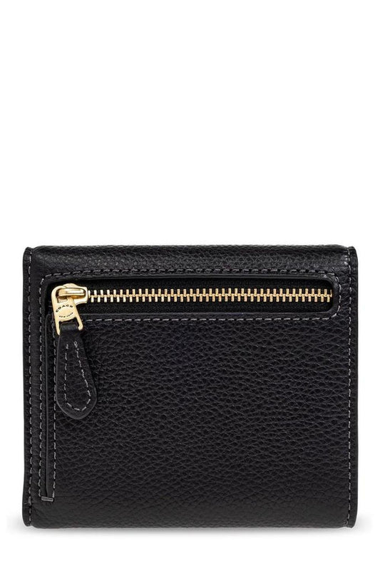 Coach Mila Small Flap Wallet