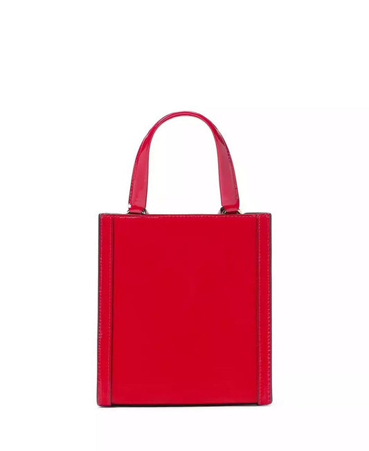 Key To My Heart Manhattan Mini Tote Bag