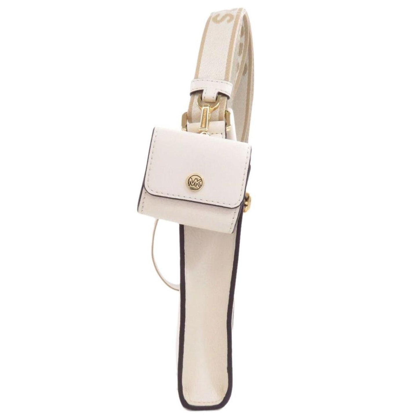 Leather Handbag (Pre-Owned)