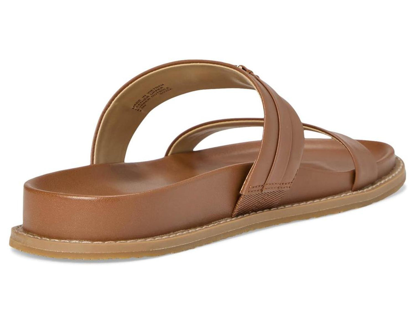 Mandy Flat Sandal