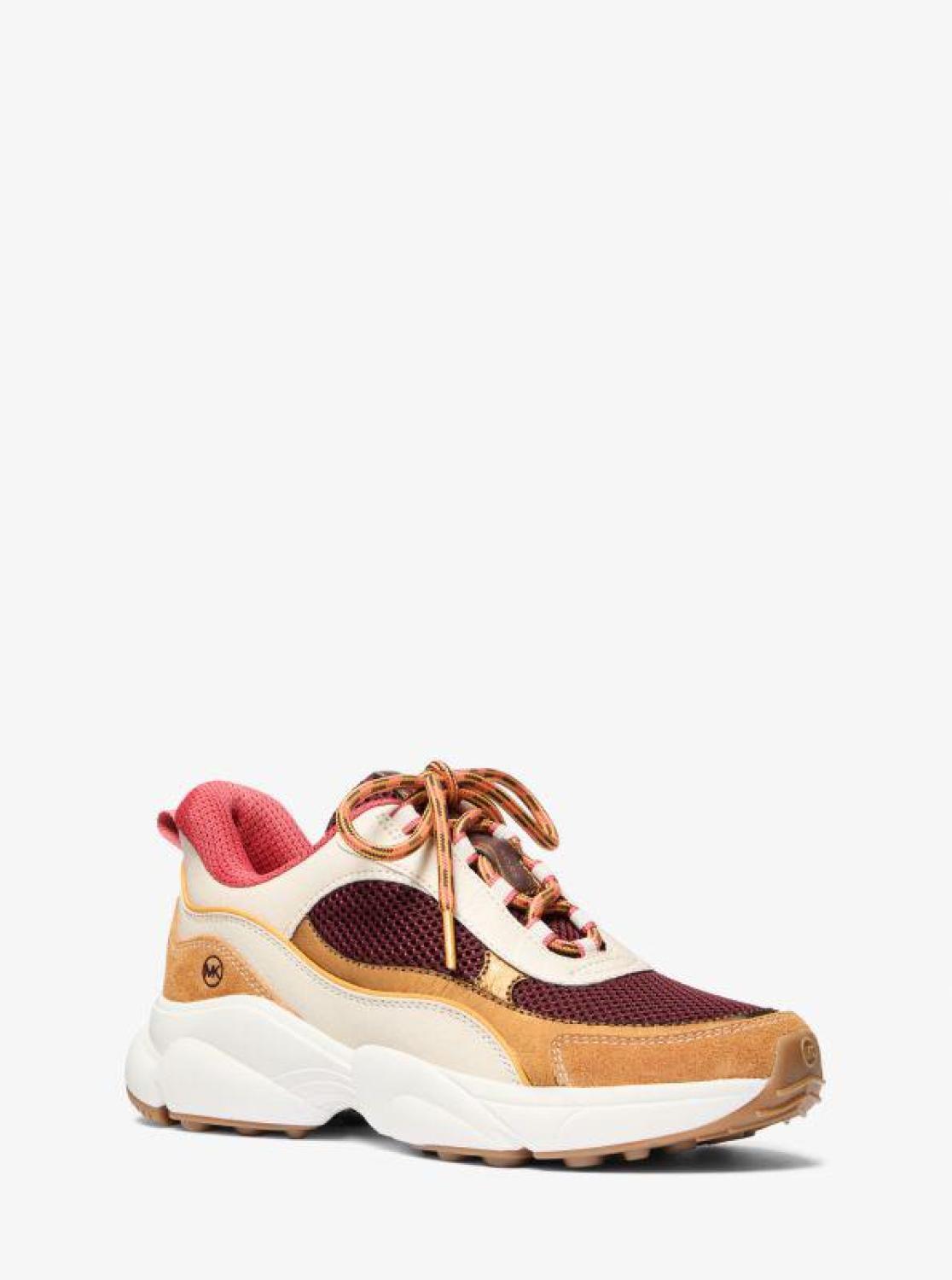 Katrina Mixed-Media Trainer