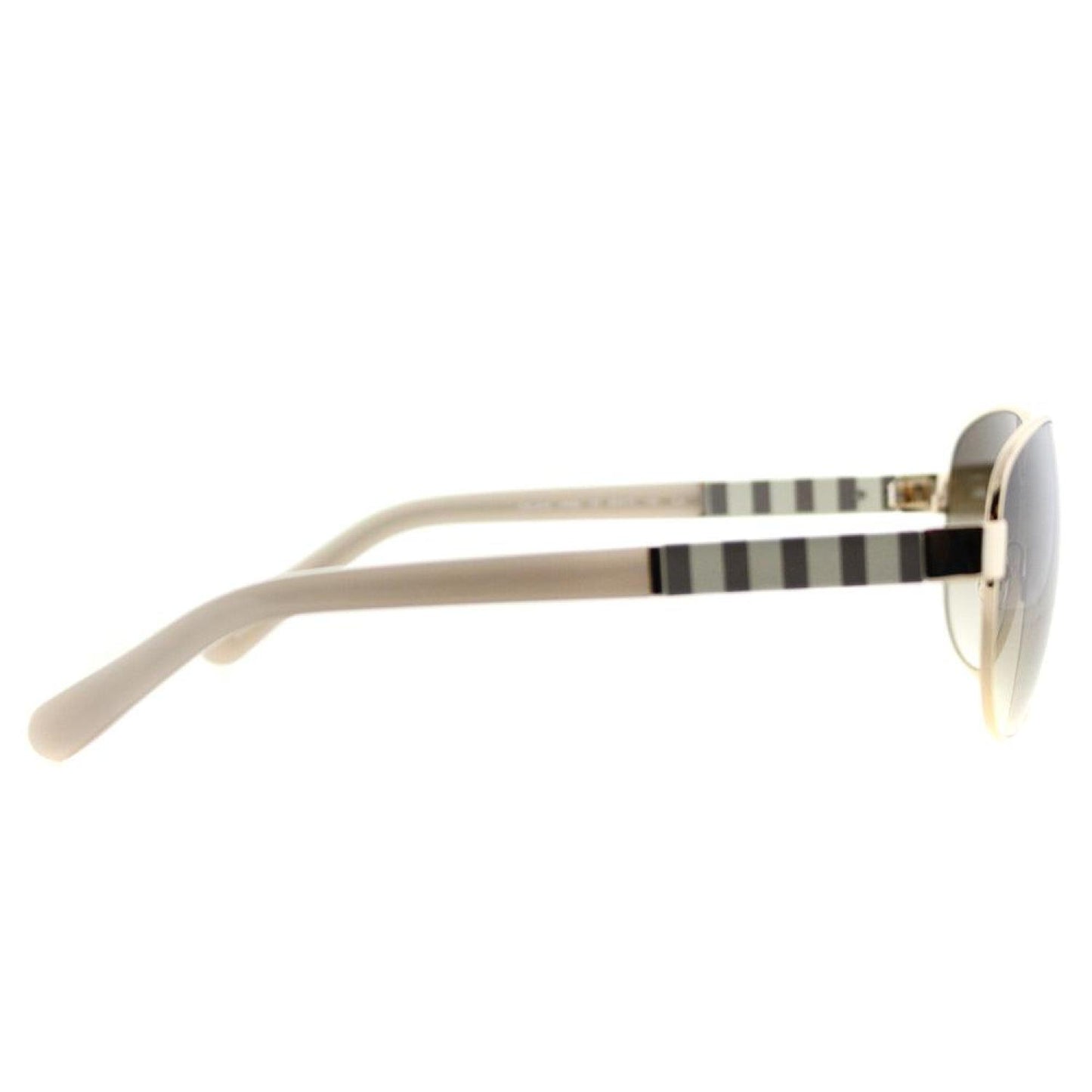 Kate Spade KS Dalia W89 Womens Aviator Sunglasses