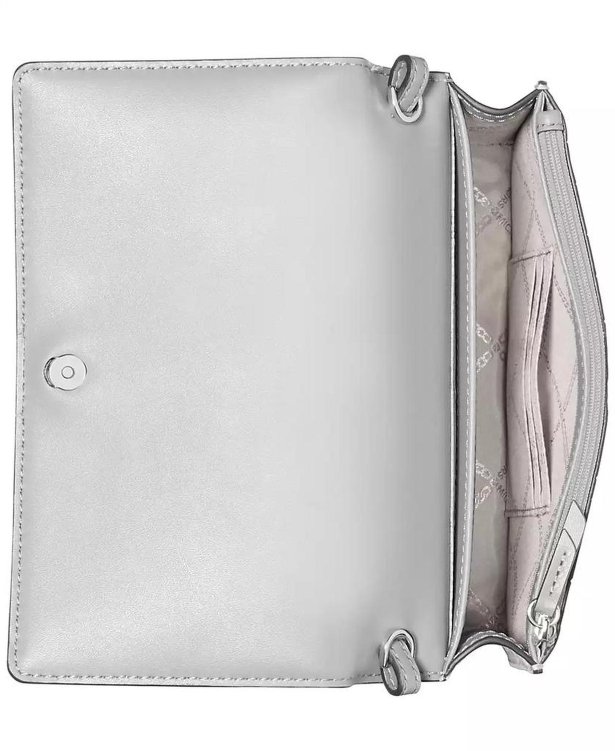 Jet Set Medium Flap Chain Crossbody