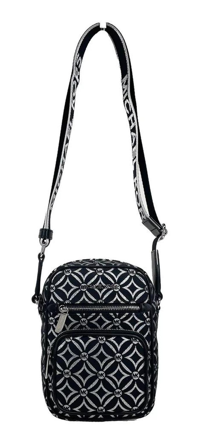 Medium NS Pocket Crossbody Bag Women's