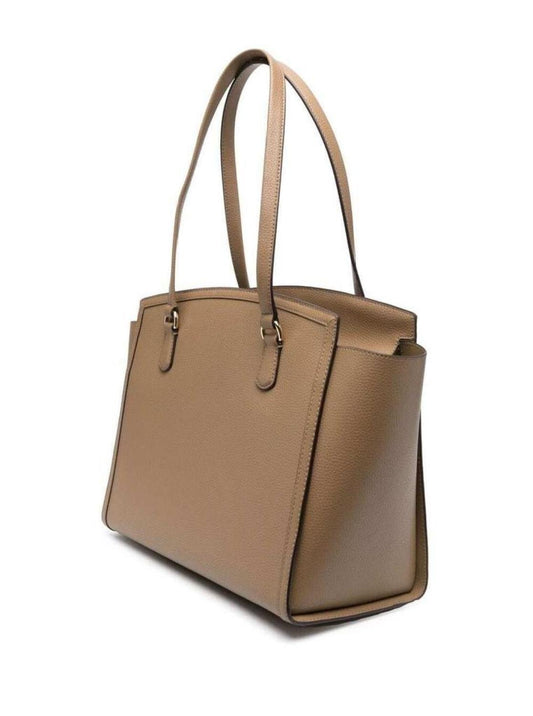 Michael Michael Kors Chantal Large Tote Bag