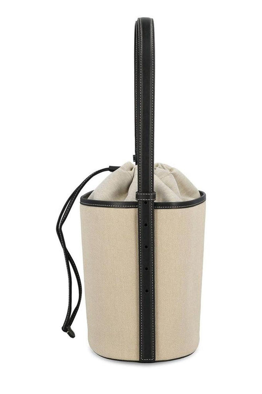 Furla Lido Drawstring Bucket Bag