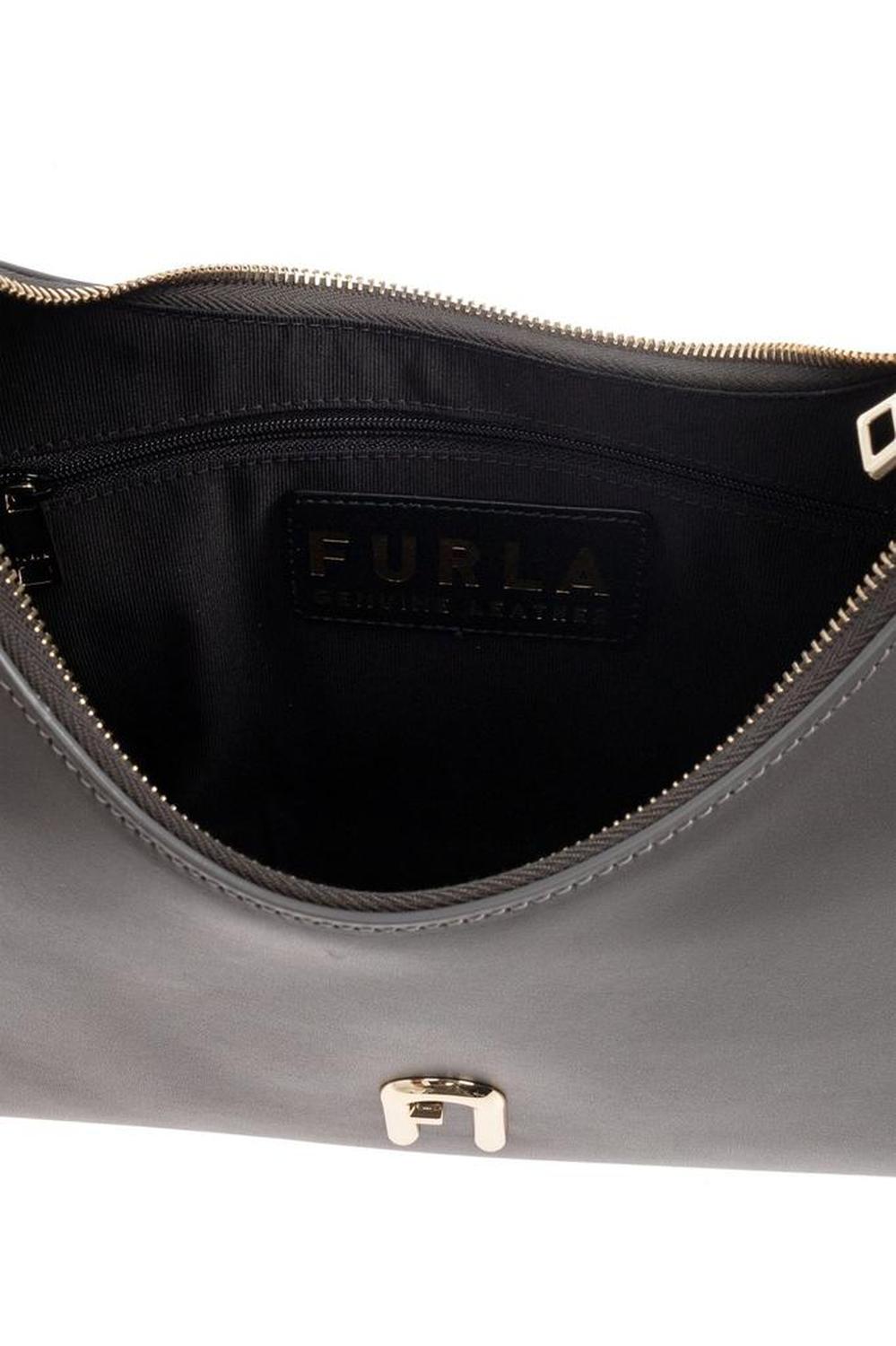Furla Diamante Small Shoulder Bag