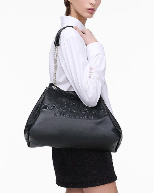 The Large Chain Sack Bag